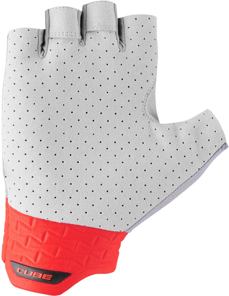 Cube Performance - Short Finger Gloves 5 Cube Performance - Short Finger Gloves – Image 3