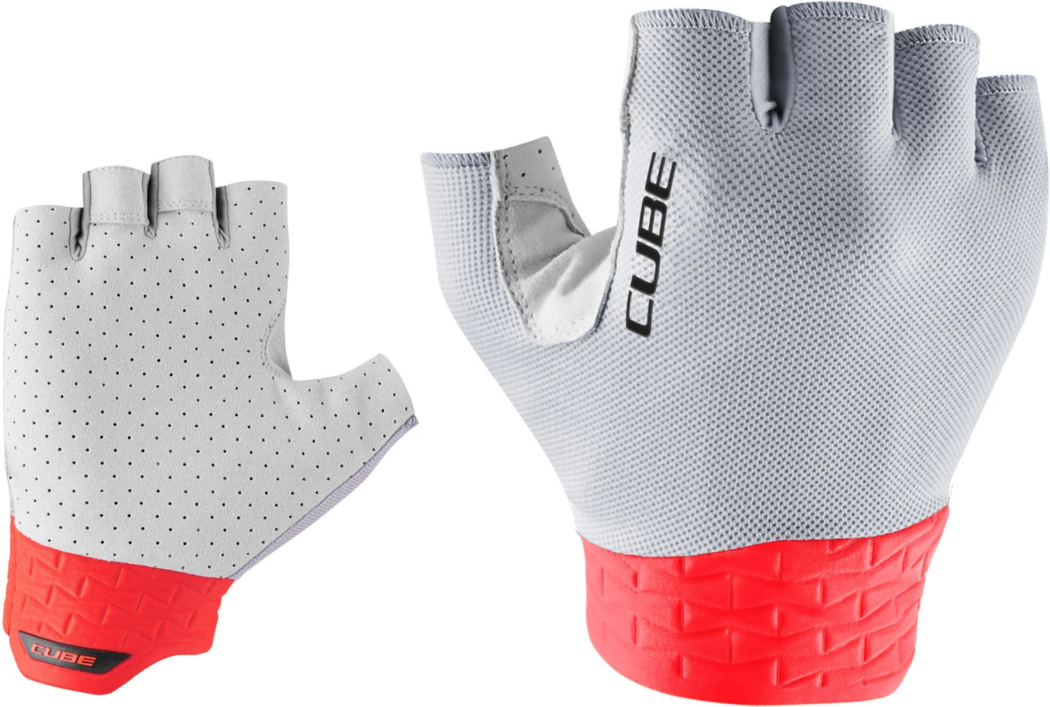 Cube Performance - Short Finger Gloves 3 Cube Performance - Short Finger Gloves