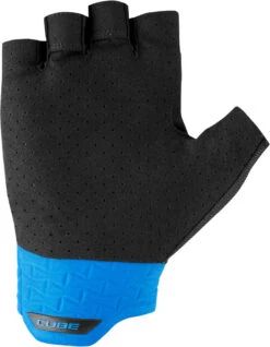 Cube Performance - Short Finger Gloves -Cube Cube Performance Kurzfinger Handschuhe 2