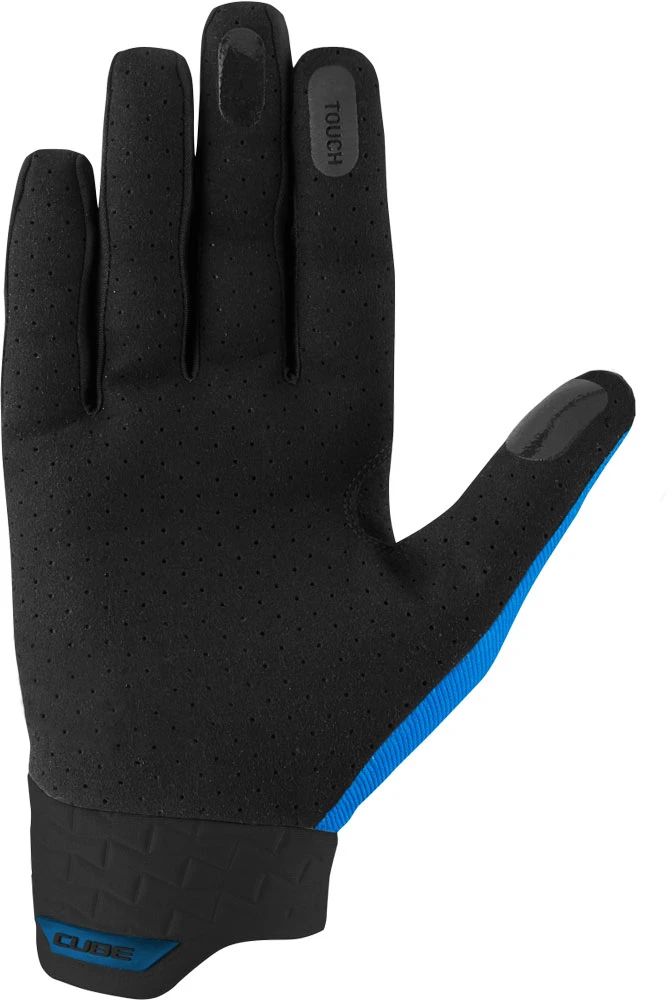 Cube Performance - Longfinger Gloves 5 Cube Performance - Longfinger Gloves – Image 3