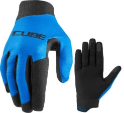 Cube Performance - Longfinger Gloves