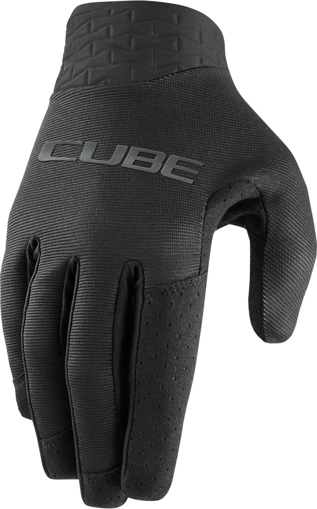 Cube Performance - Long Finger Gloves 4 Cube Performance - Long Finger Gloves – Image 2