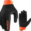 Cube Performance X Actionteam - Langfinger Handschuhe