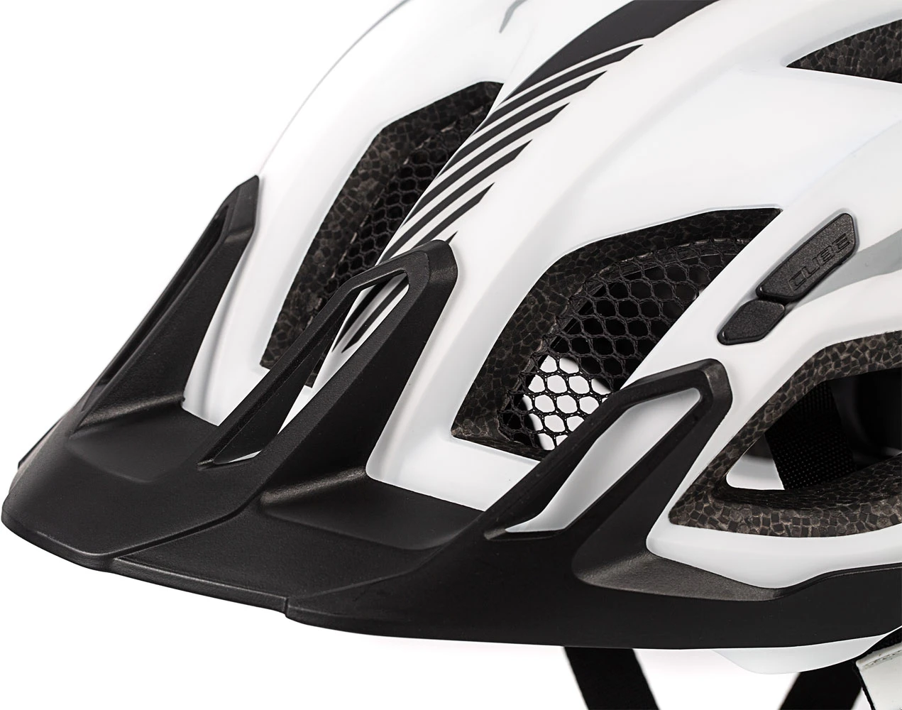 Cube Quest - MTB Helmet 4 Cube Quest - MTB Helmet – Image 2
