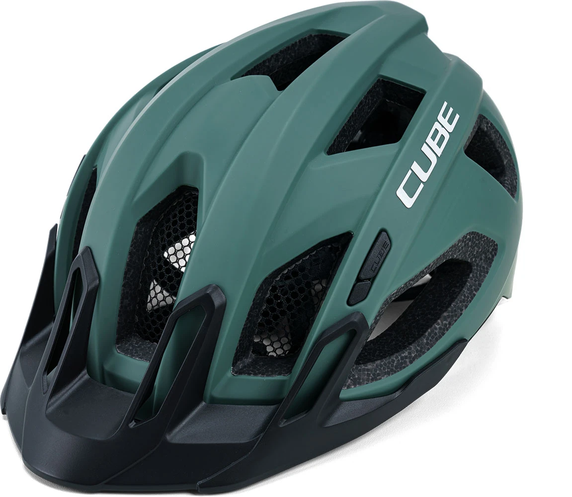 Cube Quest - Casque MTB 2 Cube Quest - Casque MTB