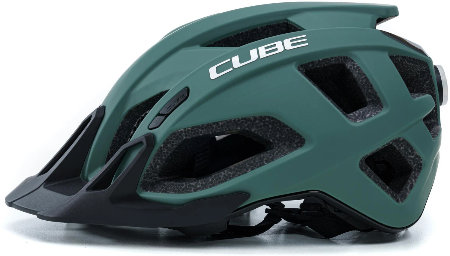 Cube Quest - Casque MTB 3 Cube Quest - Casque MTB – Image 2