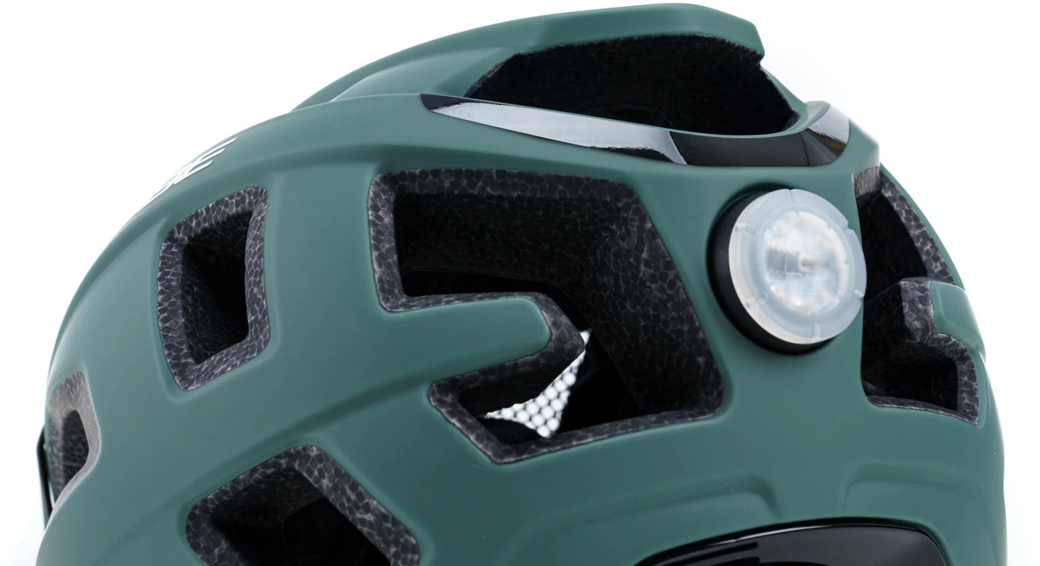 Cube Quest - Casque MTB 5 Cube Quest - Casque MTB – Image 4
