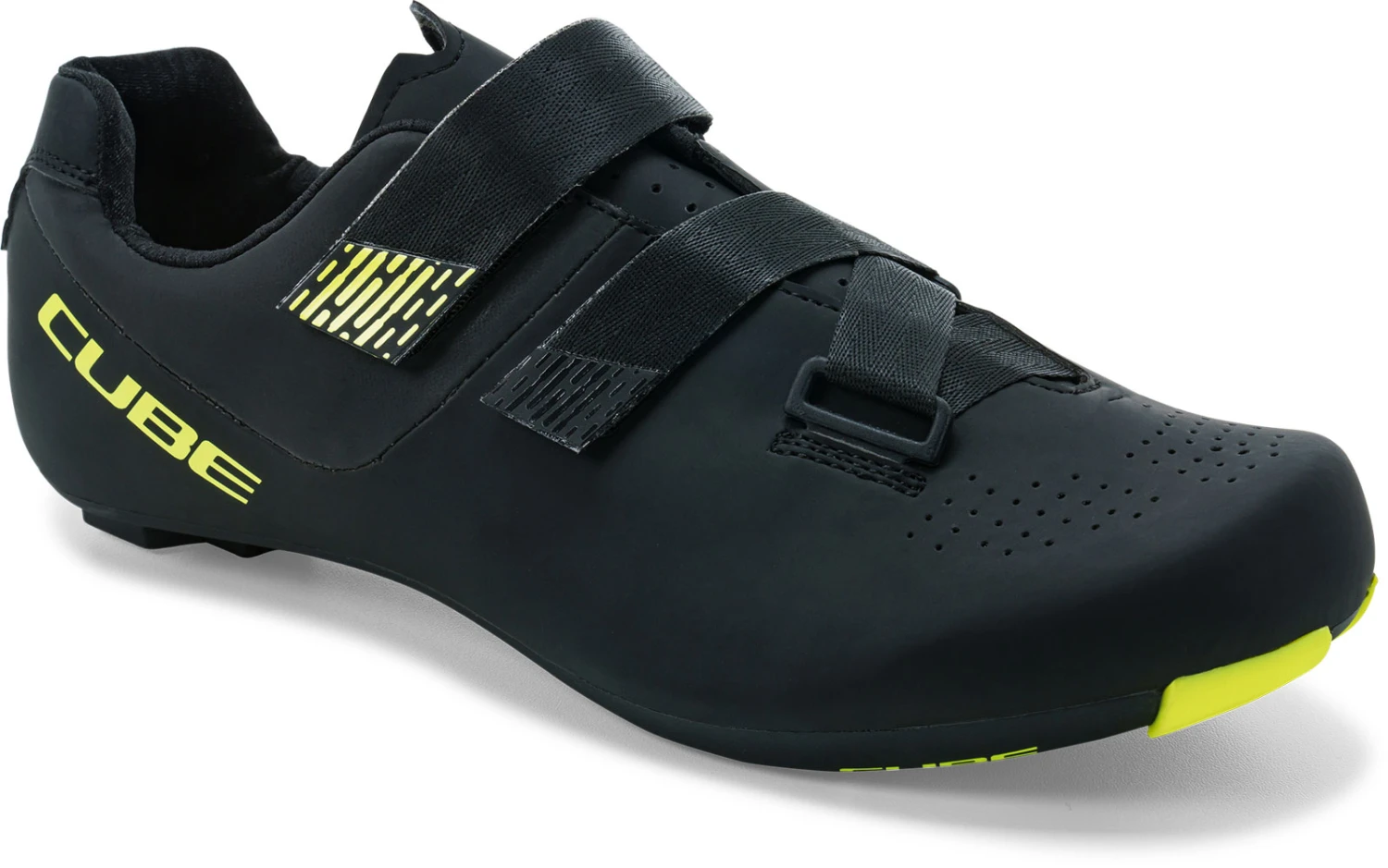 Cube RD SYDRIX - Chaussures De Vélo De Course 4 Cube RD SYDRIX - Chaussures De Vélo De Course – Image 2