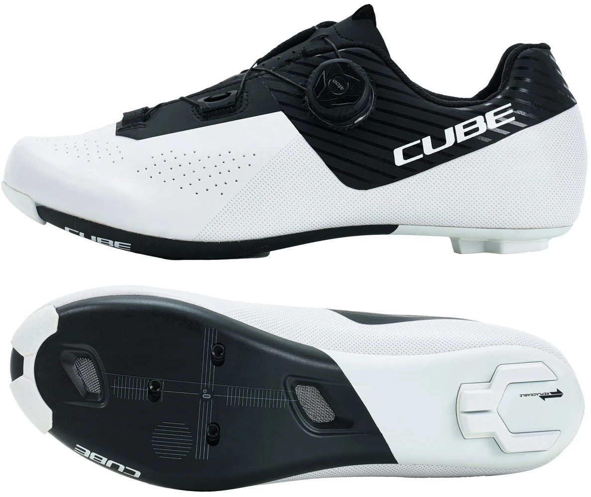 Cube RD SYDRIX PRO - Road Bike Shoes 3 Cube RD SYDRIX PRO - Road Bike Shoes