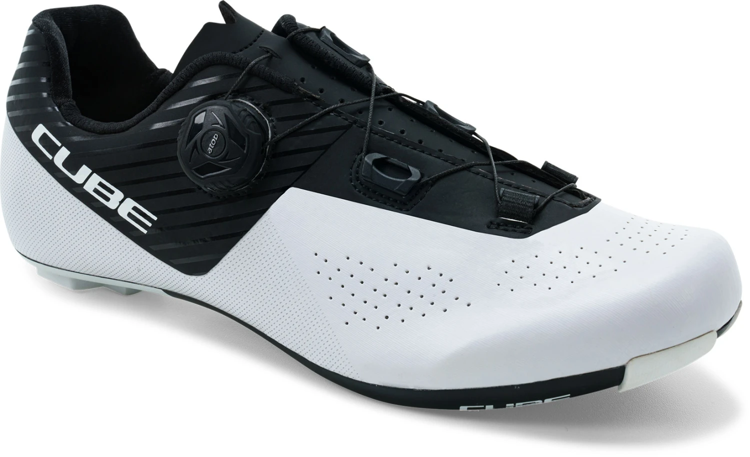 Cube RD SYDRIX PRO - Road Bike Shoes 4 Cube RD SYDRIX PRO - Road Bike Shoes – Image 2