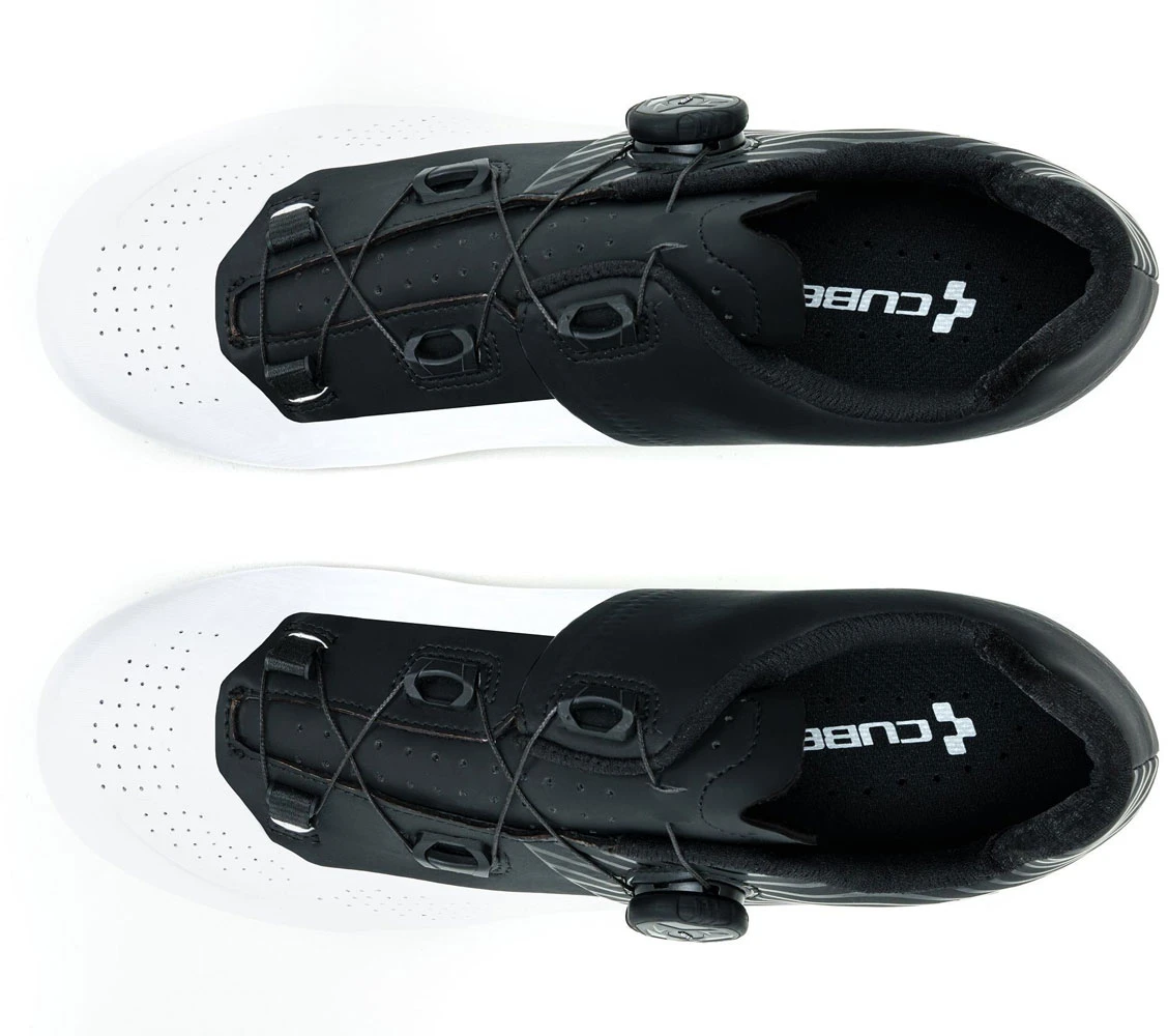 Cube RD SYDRIX PRO - Road Bike Shoes 6 Cube RD SYDRIX PRO - Road Bike Shoes – Image 4