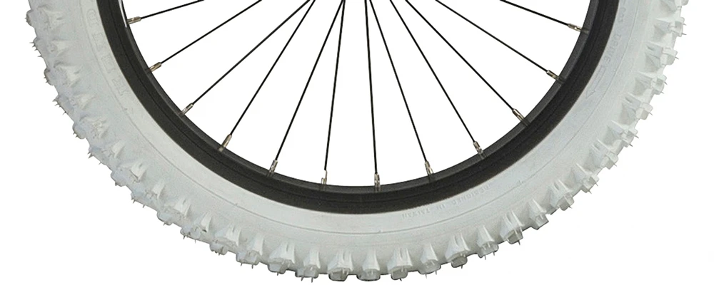 Cube Pneus Kids 160 De Kenda 3 Cube Pneus Kids 160 De Kenda