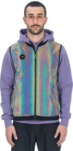 Cube Safety - Gilet Coupe-vent -Cube Cube Safety Windweste 12517 2