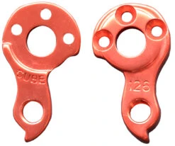 Cube Patte De Dérailleur #134