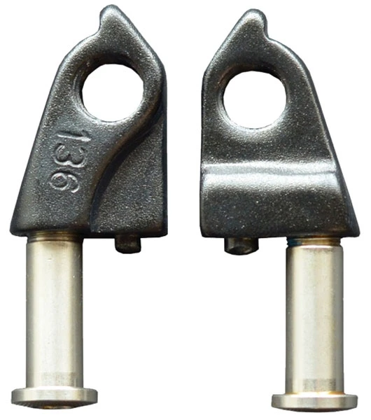 Cube Patte De Dérailleur 136 3 Cube Patte De Dérailleur 136