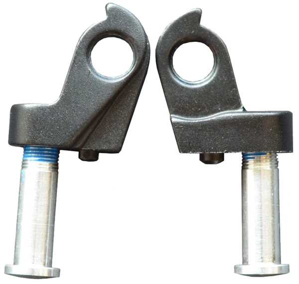 Cube Patte De Dérailleur 143 3 Cube Patte De Dérailleur 143