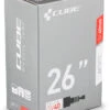 Cube Chambre à Air 26" MTB SV 40mm -Cube Cube Schlauch 26 MTB SV 40mm 13540 1