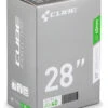 Cube Chambre à Air 28" Trekking AV 40mm 2 Cube Chambre à Air 28" Trekking AV 40mm -Cube Cube Schlauch 28 Trekking AV 40mm 13548 1