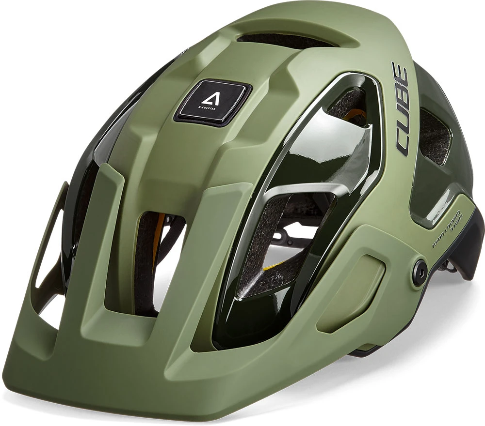 Cube Strover MIPS - MTB Helmet 4 Cube Strover MIPS - MTB Helmet – Image 2
