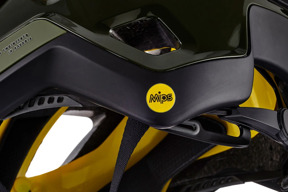 Cube Strover MIPS - MTB Helmet 7 Cube Strover MIPS - MTB Helmet – Image 5