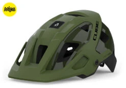 Cube Strover MIPS - MTB Helmet