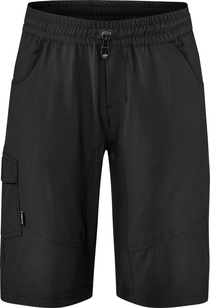 Cube Teamline Baggy Rookie - Short De VTT Pour Enfants 3 Cube Teamline Baggy Rookie - Short De VTT Pour Enfants