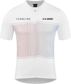 Cube Teamline CMPT - Maillot