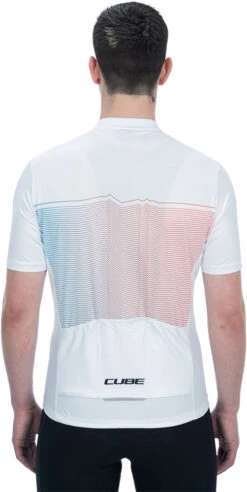 Cube Teamline CMPT - Maillot 11 Cube Teamline CMPT - Maillot -Cube Cube Teamline CMPT Trikot 12356 3