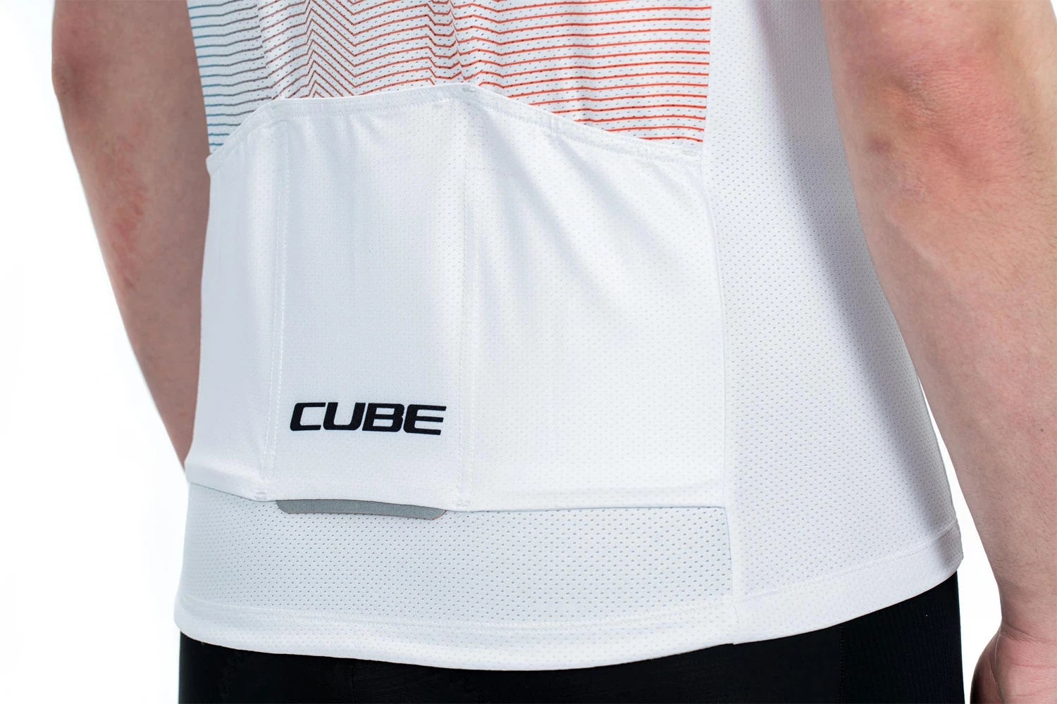 Cube Teamline CMPT - Maillot 8 Cube Teamline CMPT - Maillot – Image 6