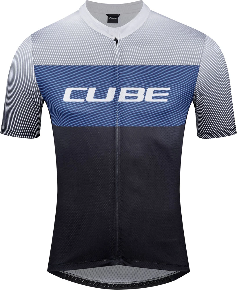 Cube Teamline CMPT - Maillot 3 Cube Teamline CMPT - Maillot