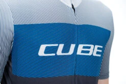 Cube Teamline CMPT - Maillot 12 Cube Teamline CMPT - Maillot -Cube Cube Teamline CMPT Trikot 12357 4