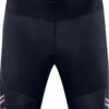 Cube Teamline - Pantalon De Cyclisme Pour Femmes Avec Rembourrage