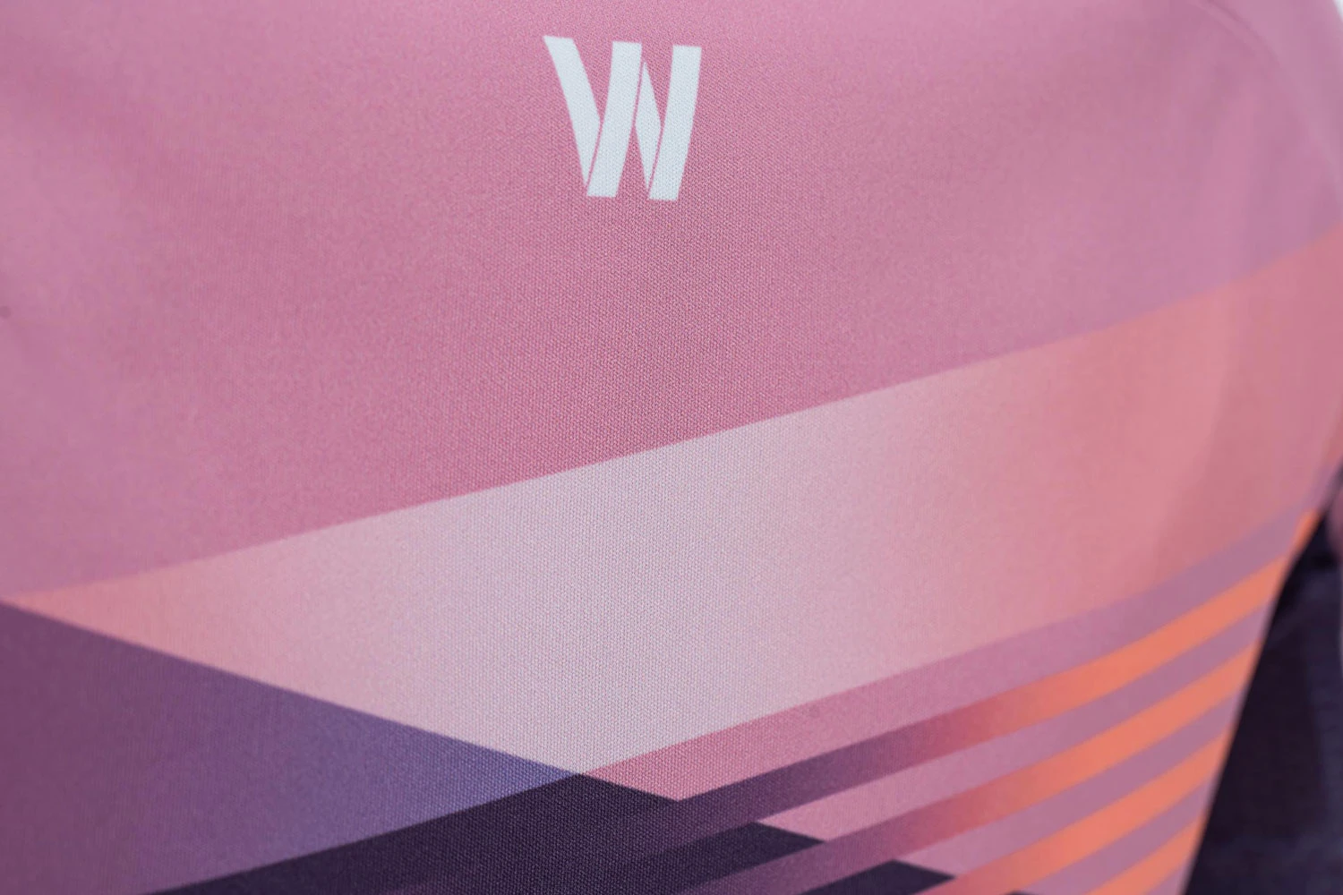 Cube Teamline - Maillot Femme 8 Cube Teamline - Maillot Femme – Image 6