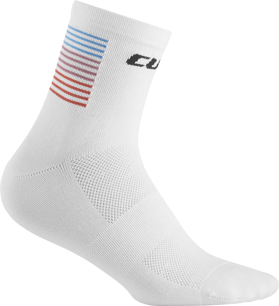 Cube Teamline Mid Cut - Chaussettes 3 Cube Teamline Mid Cut - Chaussettes