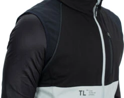 Cube Teamline - Veste Softshell Zip-off 13 Cube Teamline - Veste Softshell Zip-off -Cube Cube Teamline Multifunktionsjacke 12524 5