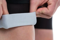 Cube Teamline Pro - Cuissard à Bretelles Avec Rembourrage -Cube Cube Teamline Pro Tragerhose mit Polster 12354 4