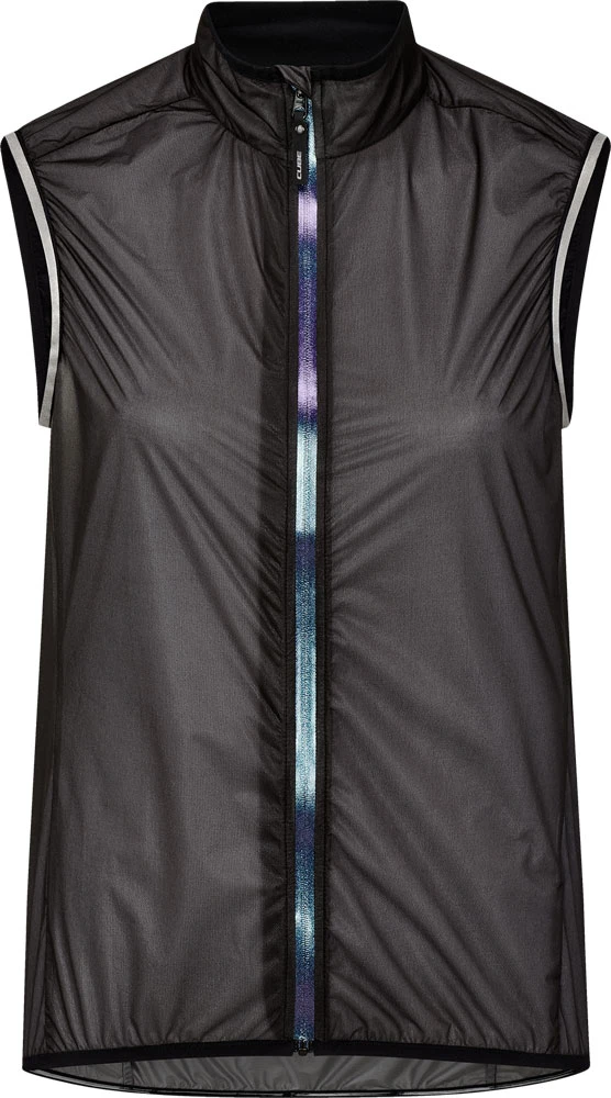 Cube Teamline Repulse - Gilet Coupe-vent Pour Femmes 3 Cube Teamline Repulse - Gilet Coupe-vent Pour Femmes
