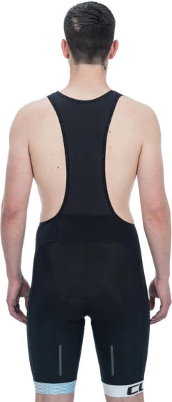 Cube Teamline - Cuissard à Bretelles Avec Rembourrage 11 Cube Teamline - Cuissard à Bretelles Avec Rembourrage -Cube Cube Teamline Tragerhose mit Polster 12520 3