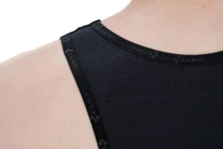 Cube Teamline - Cuissard à Bretelles Avec Rembourrage 12 Cube Teamline - Cuissard à Bretelles Avec Rembourrage -Cube Cube Teamline Tragerhose mit Polster 12520 4