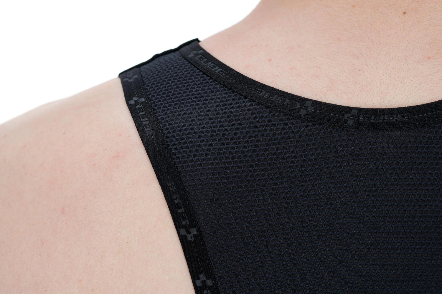 Cube Teamline - Cuissard à Bretelles Avec Rembourrage 7 Cube Teamline - Cuissard à Bretelles Avec Rembourrage – Image 5