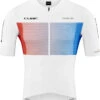Cube Teamline - Maillot 2 Cube Teamline - Maillot -Cube Cube Teamline Trikot 12349