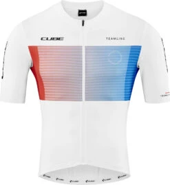 Cube Teamline - Maillot