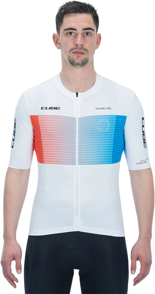 Cube Teamline - Maillot 4 Cube Teamline - Maillot – Image 2