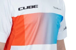 Cube Teamline - Maillot -Cube Cube Teamline Trikot 12351 3