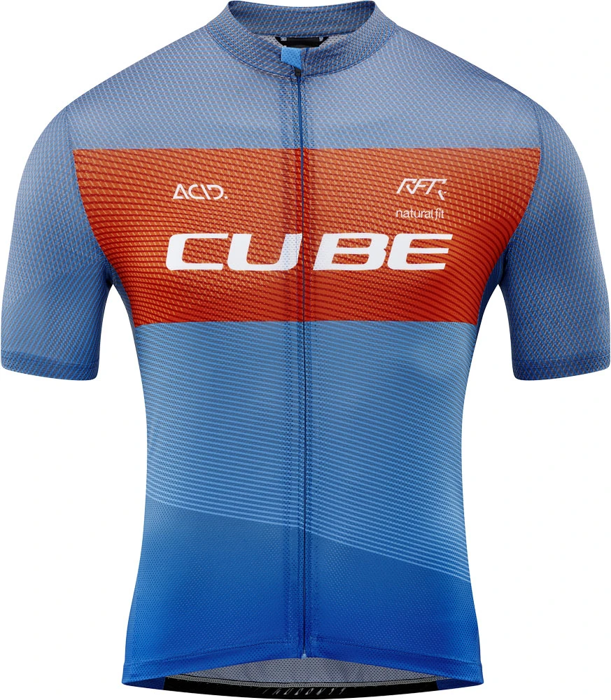 Cube Teamline CMPT - Jersey 3 Cube Teamline CMPT - Jersey