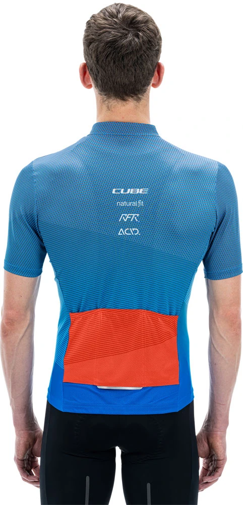 Cube Teamline CMPT - Jersey 6 Cube Teamline CMPT - Jersey – Image 4
