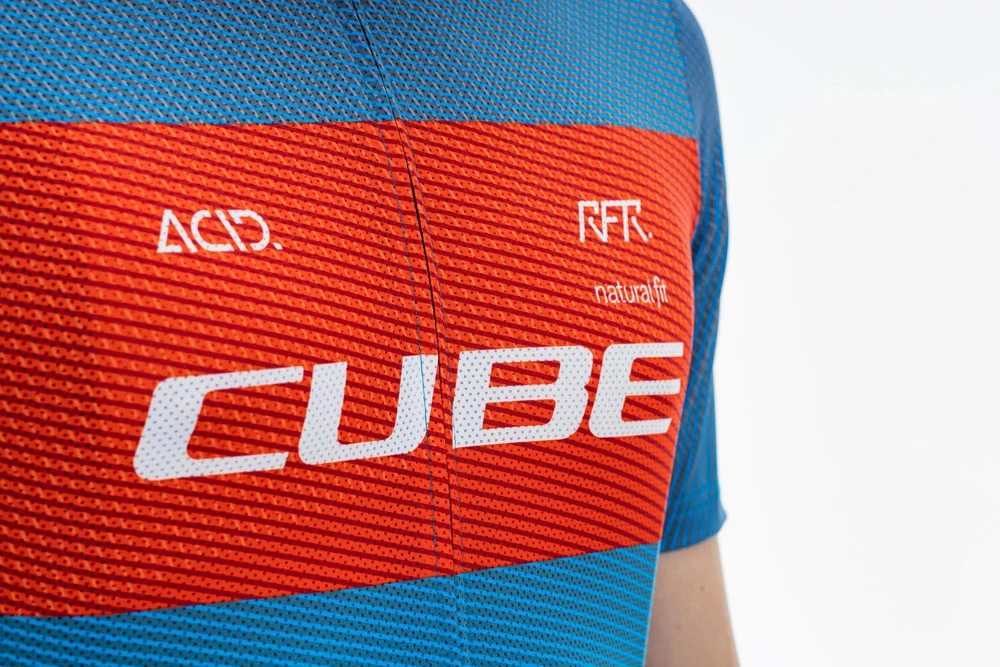 Cube Teamline CMPT - Jersey 8 Cube Teamline CMPT - Jersey – Image 6