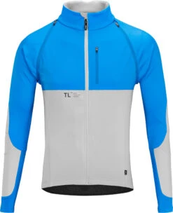 Cube Teamline - Zip-Off Softshell Jacket
