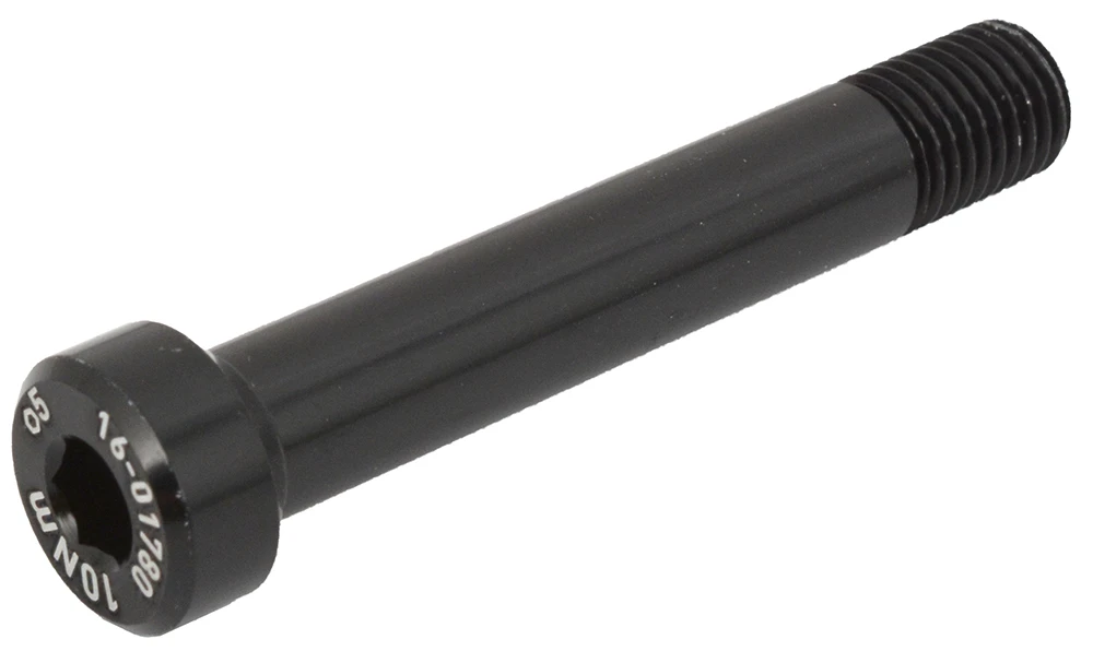 Cube Levier De Renvoi Amortisseur AMS Vis 3 Cube Levier De Renvoi Amortisseur AMS Vis