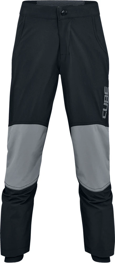 Cube Vertex Baggy Rookie - Pantalon De VTT Pour Enfants 3 Cube Vertex Baggy Rookie - Pantalon De VTT Pour Enfants